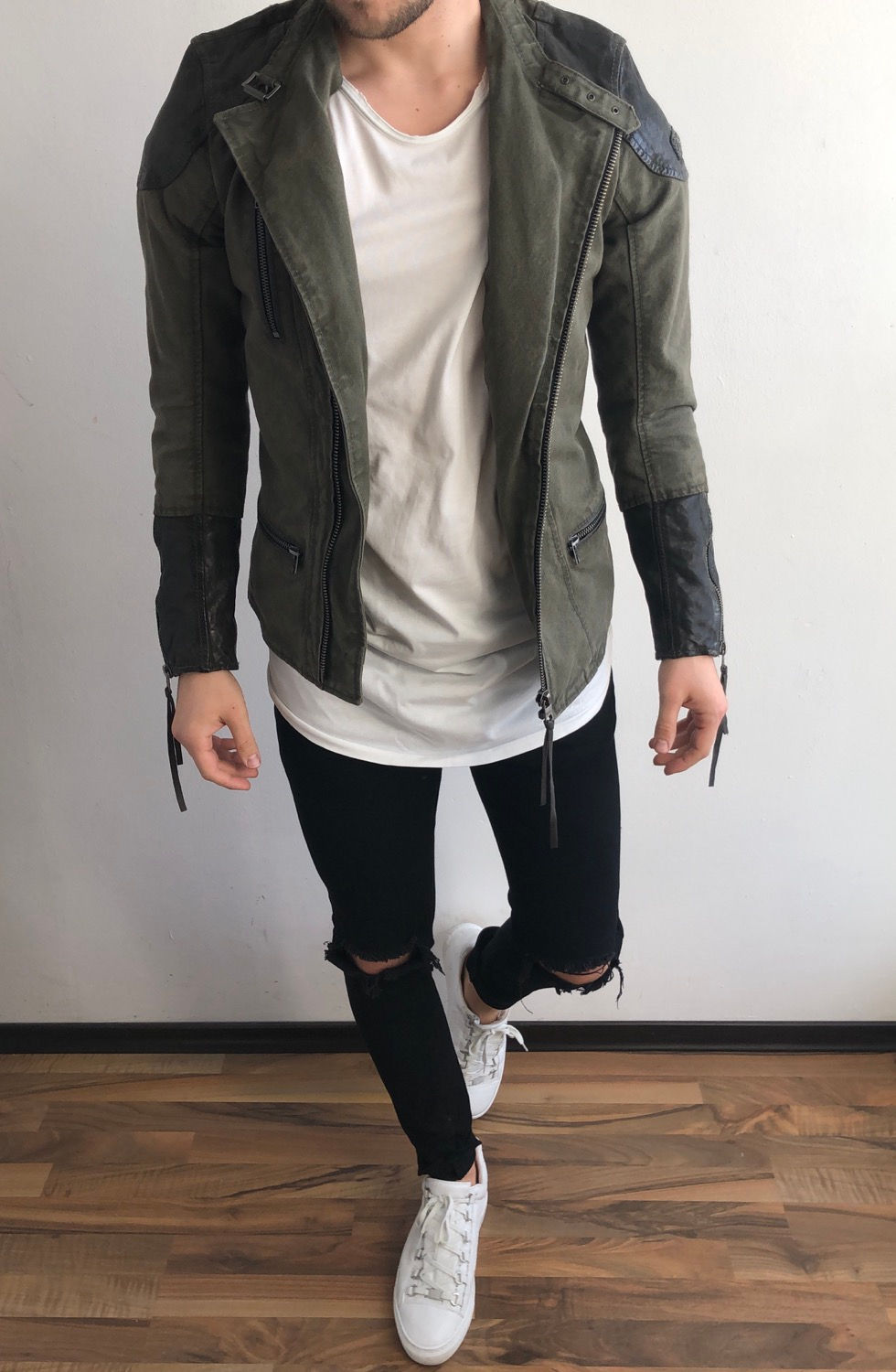 Miniaturbild: Tigha Benno 