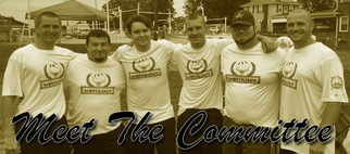 Meet the HWL Committee