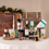 Thumbnail: Boughs of Holly Christmas Corporate Gift
