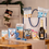 Thumbnail: Winter Wonderland Bag for Life Gift