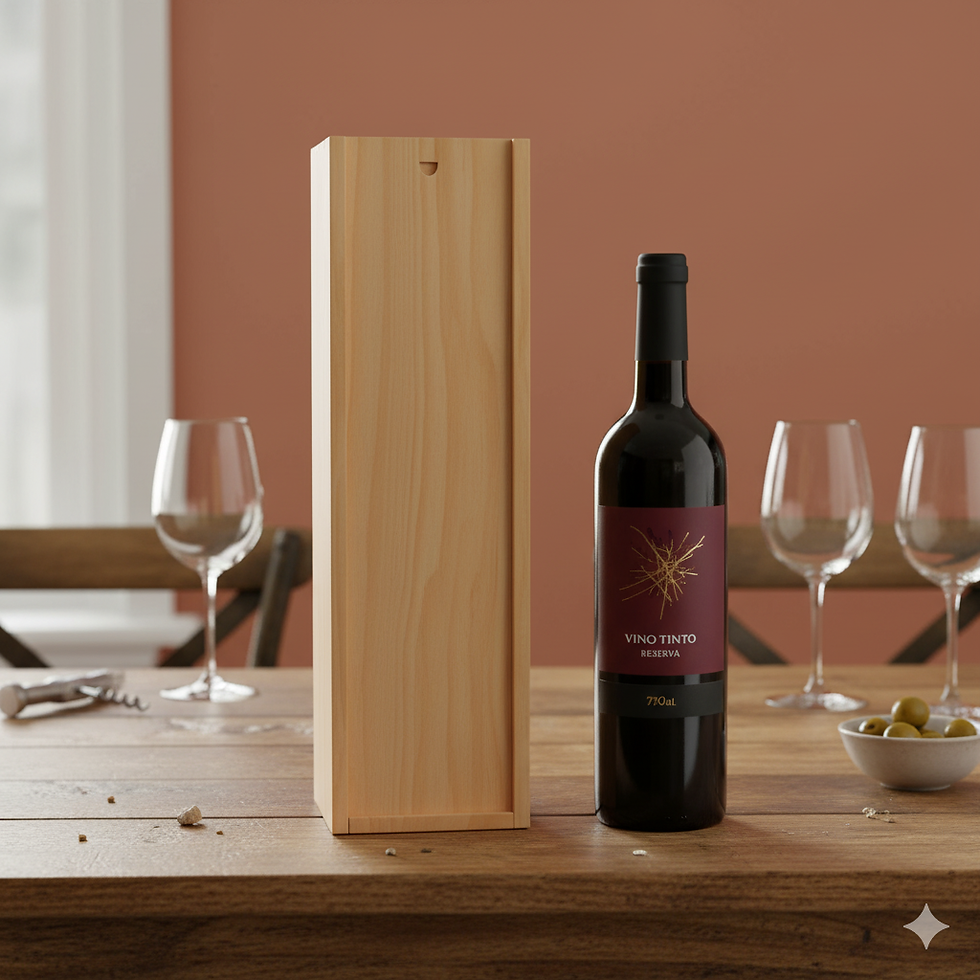 Wine Box