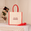 Thumbnail: Branded Christmas Gift Bag Gift