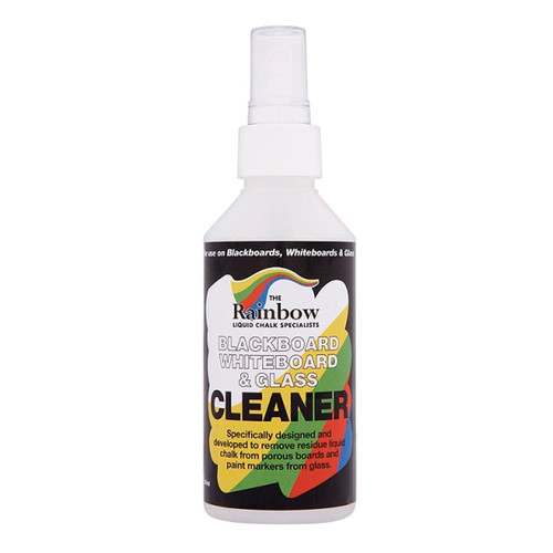 Chalkboard Cleaner Spray ChalkboardsUK