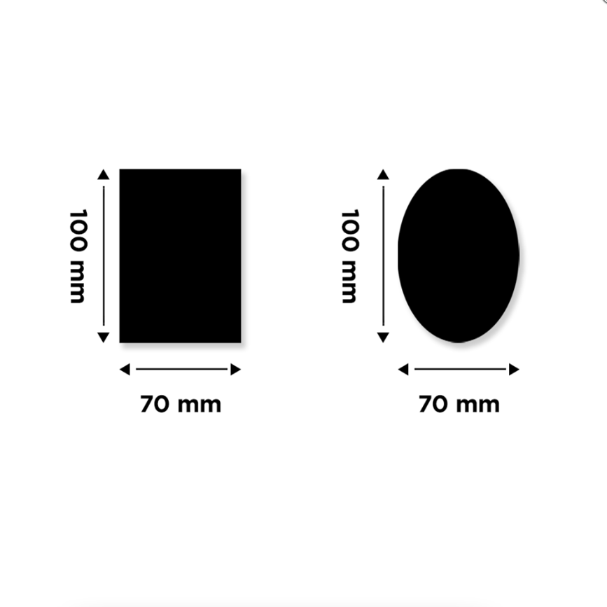 Thumbnail: Chalkboard Pump Clips