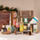 Thumbnail: Boughs of Holly Christmas Corporate Gift