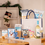 Thumbnail: Winter Wonderland Bag for Life Gift