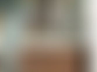 Enchanted Forest: A Powder Room Featured on Houzz