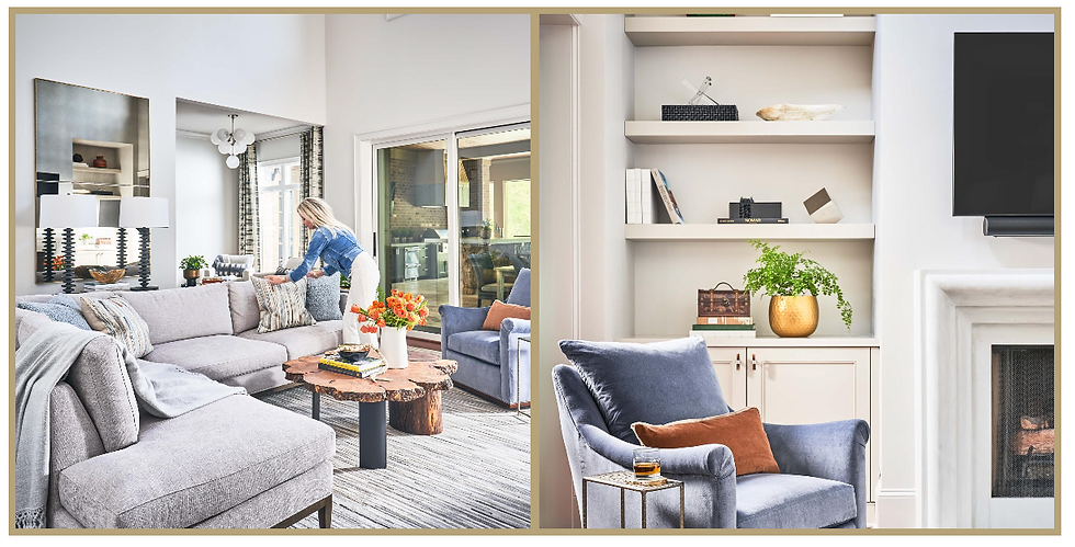 Designing Homes That Live Well