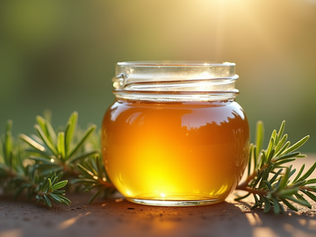 Com comprar mel de romaní pura d'alta qualitat