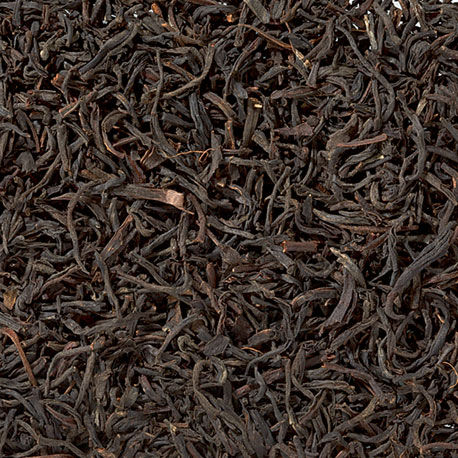 Té negro Assam