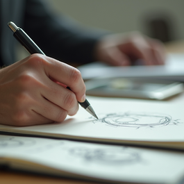 What I Learned at the War College: Writing to... what?