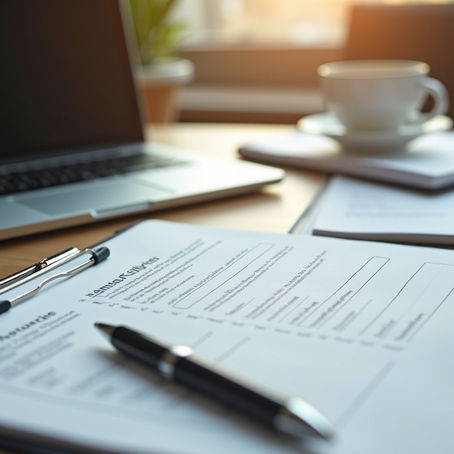 What I Learned at the War College: Writing Process