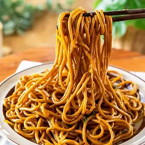 41. Plain noodles
