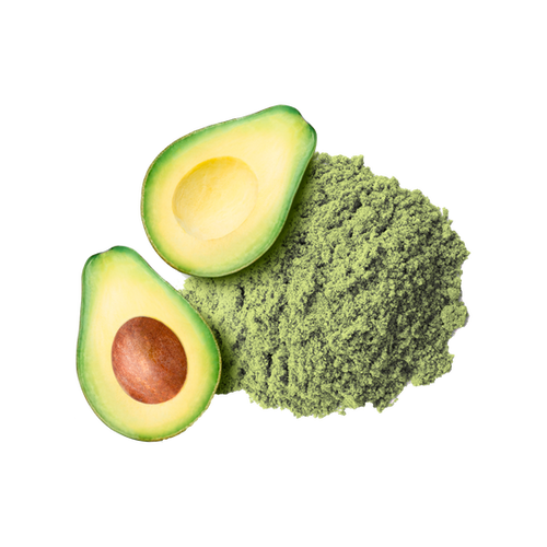 Freezedry Avocado Misitio