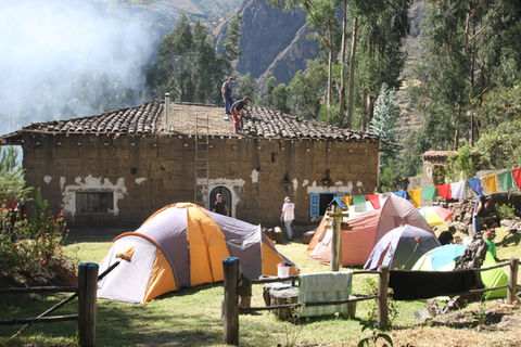 Casa Bronce