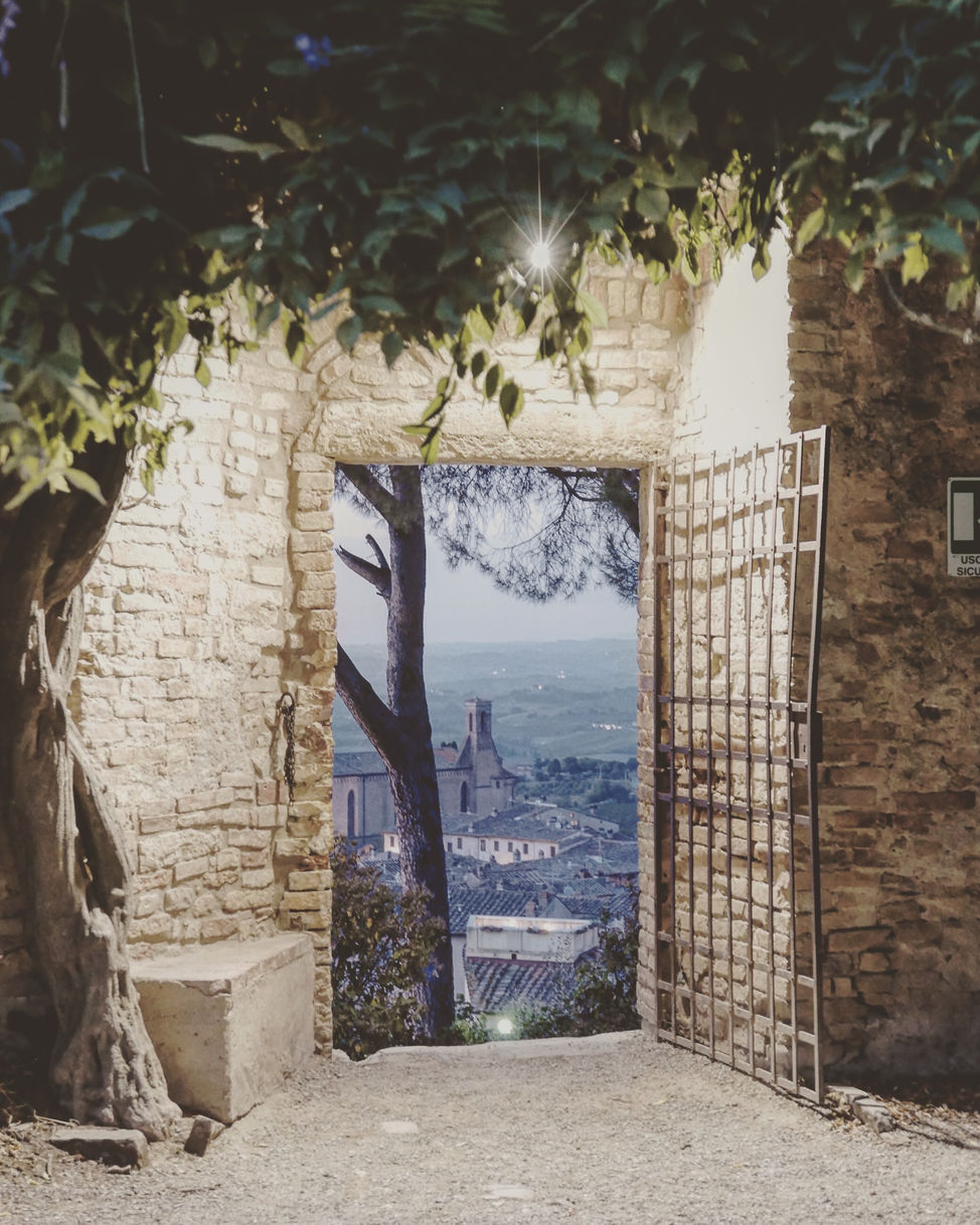 Toscana