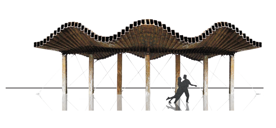 Construction_Thème du tirant