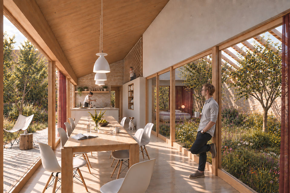 Haus_C_Interior