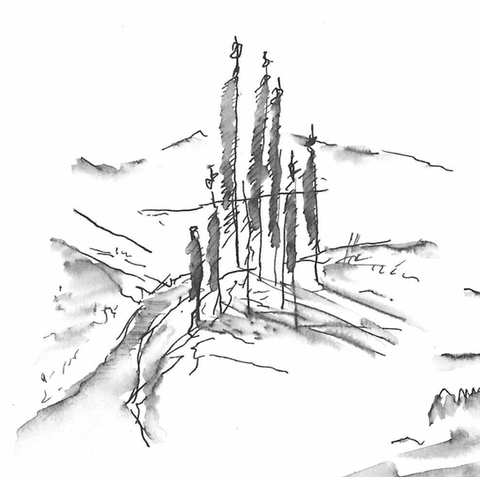 Croquis 