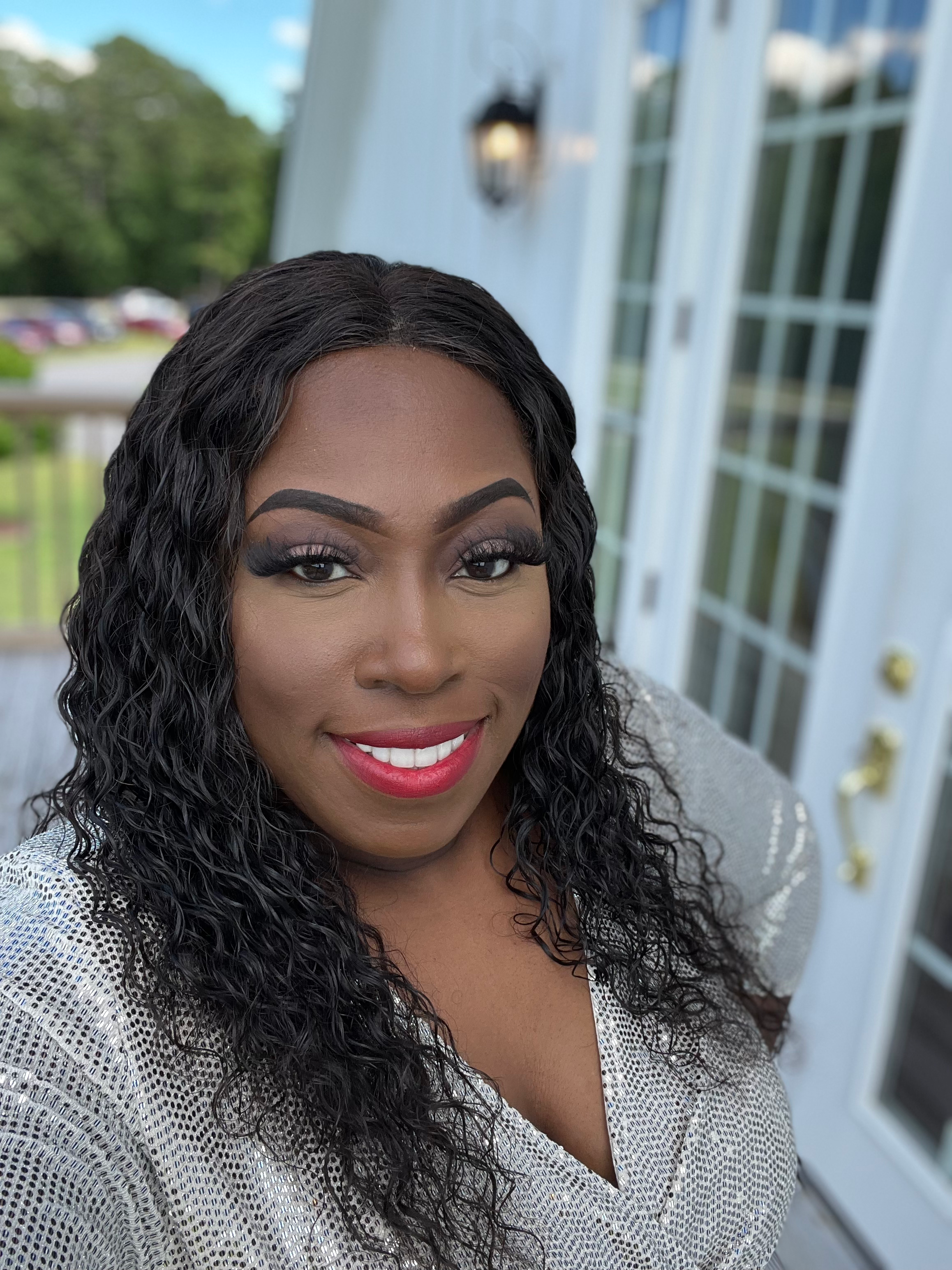Writer: Pastor Shannon