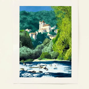 prépa art bois-colombes