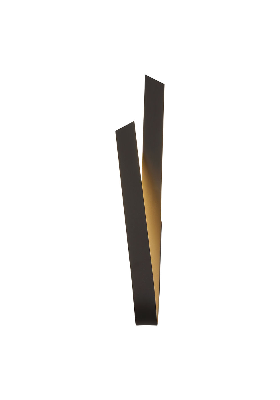 Thumbnail: Marley Anthracite Wall Light