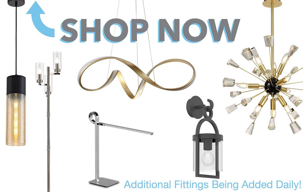 Lighting Showroom The Light House Leicestershire