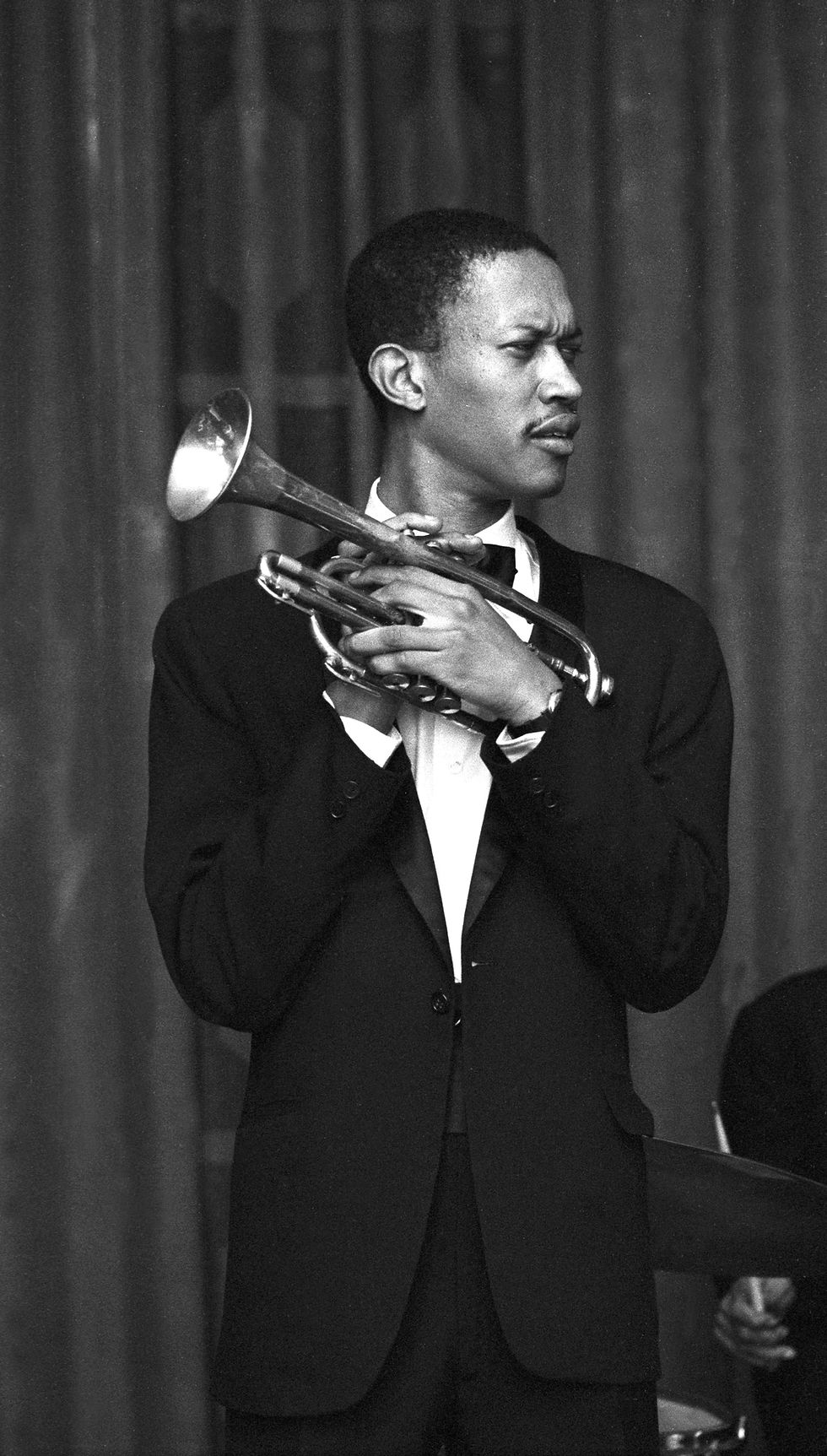 DON CHERRY (3) - Nisse Edström