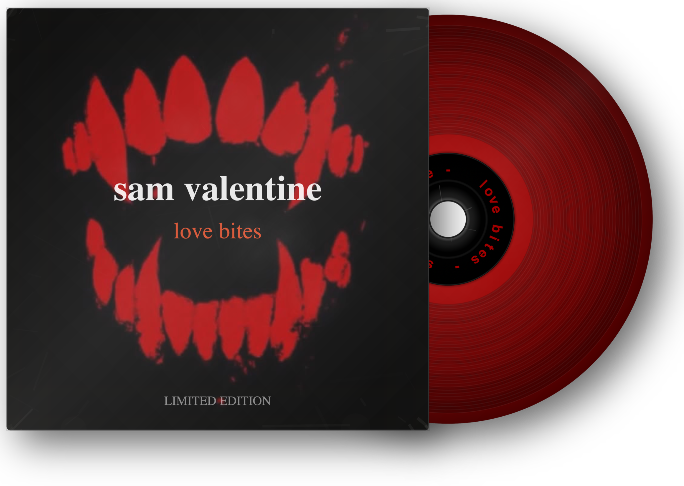 love bites
