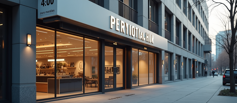 Inside a Commercial Property Appraisal Report Guide