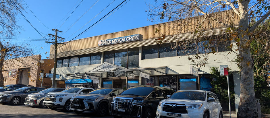 Comprehensive Valuation Insights for Medical Centre Properties