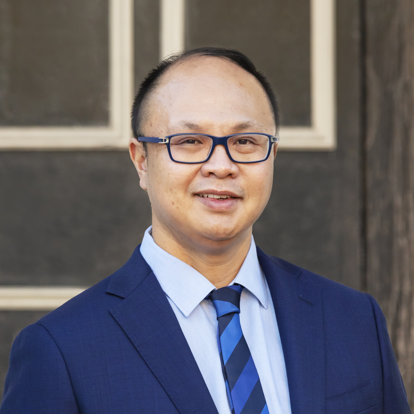 Writer: Edward Wong