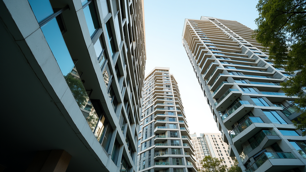 The Value of Independent Property Valuations in Sydney for Accurate Property Appraisals