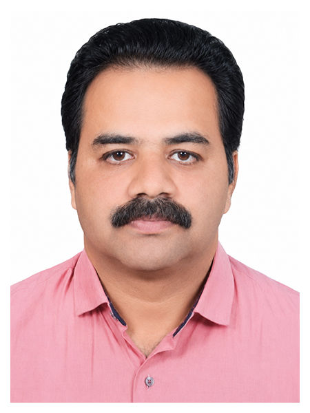 Mr.George Koshy