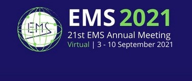 Conferenza EMS 2021