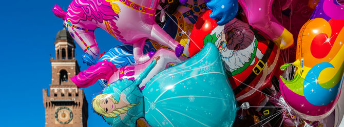 Tempo di Carnevale
