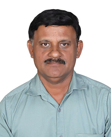 Mr.Philip P. Varghese