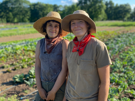 Letter from the Editor - Summer 2023