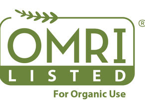 Opinion: What Materials Qualify for Use in Organic Production? OMRI