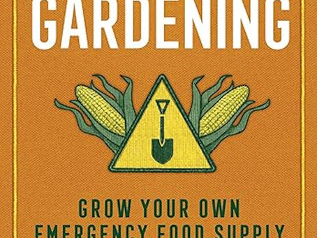 Survival Gardening