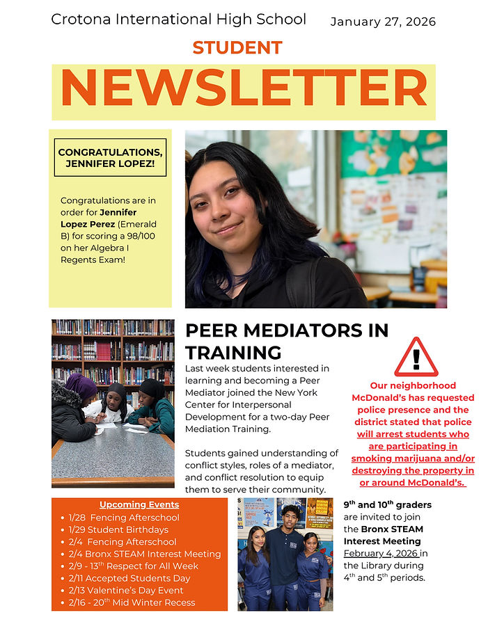 Student Newsletter January Week 4.jpg