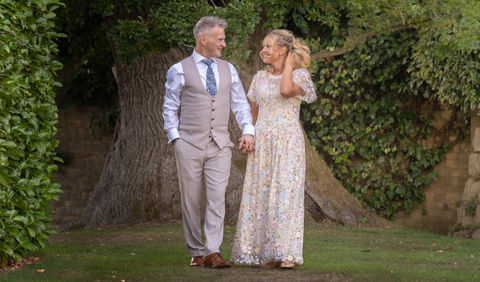 Weddings