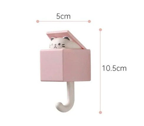 Thumbnail: Pet Box Hook