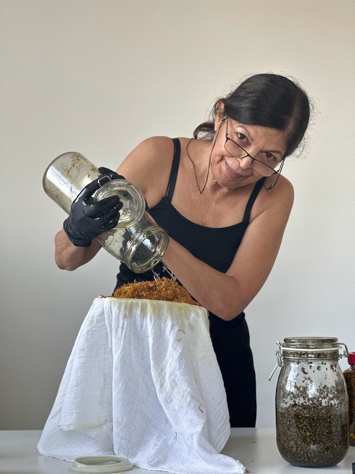 תמונת הסופר/ת: זיווה נאה