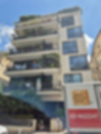 מלצ'ט 36 תל אביב