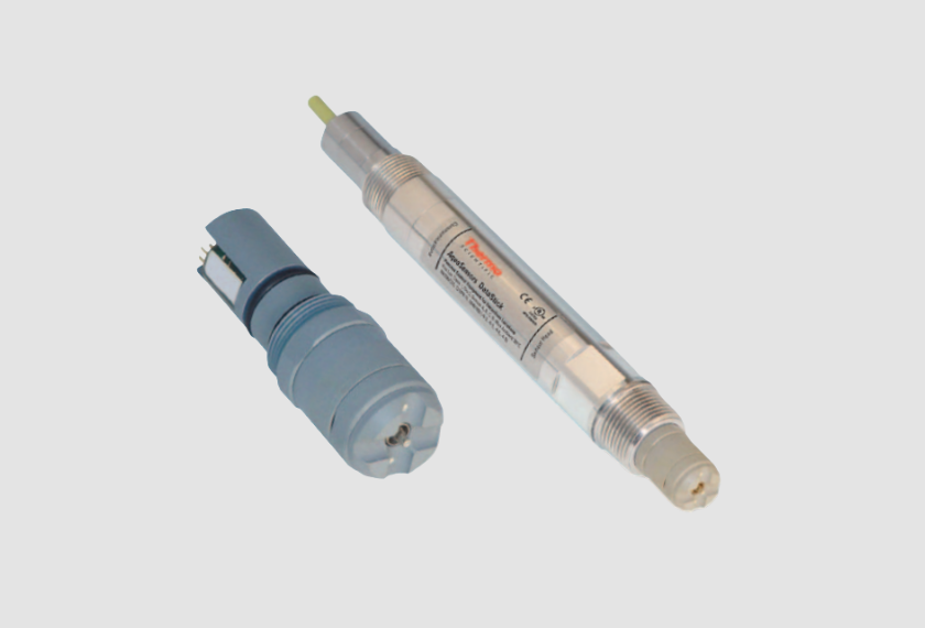 Brochure DataStick Modular Sensor | GAIA Industrial