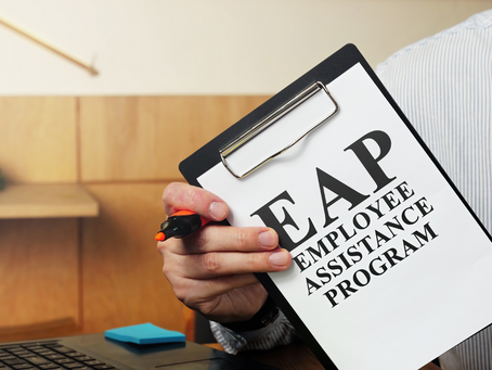 7 Steps To Improve Your Employee Assistance Program (EAP)