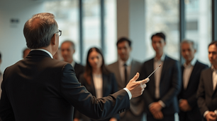 Conducting a Generational Symphony: Teamwork Harmony Through Leadership | aAdvantage Consulting
