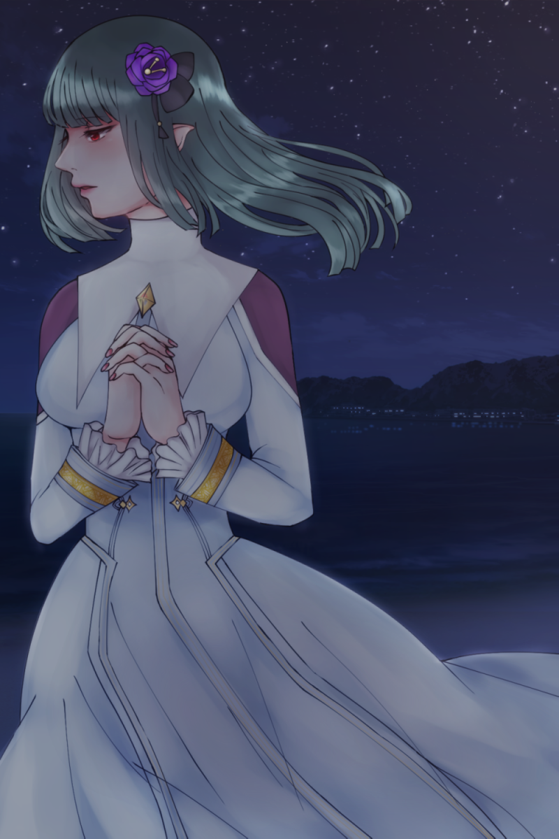 エレイン