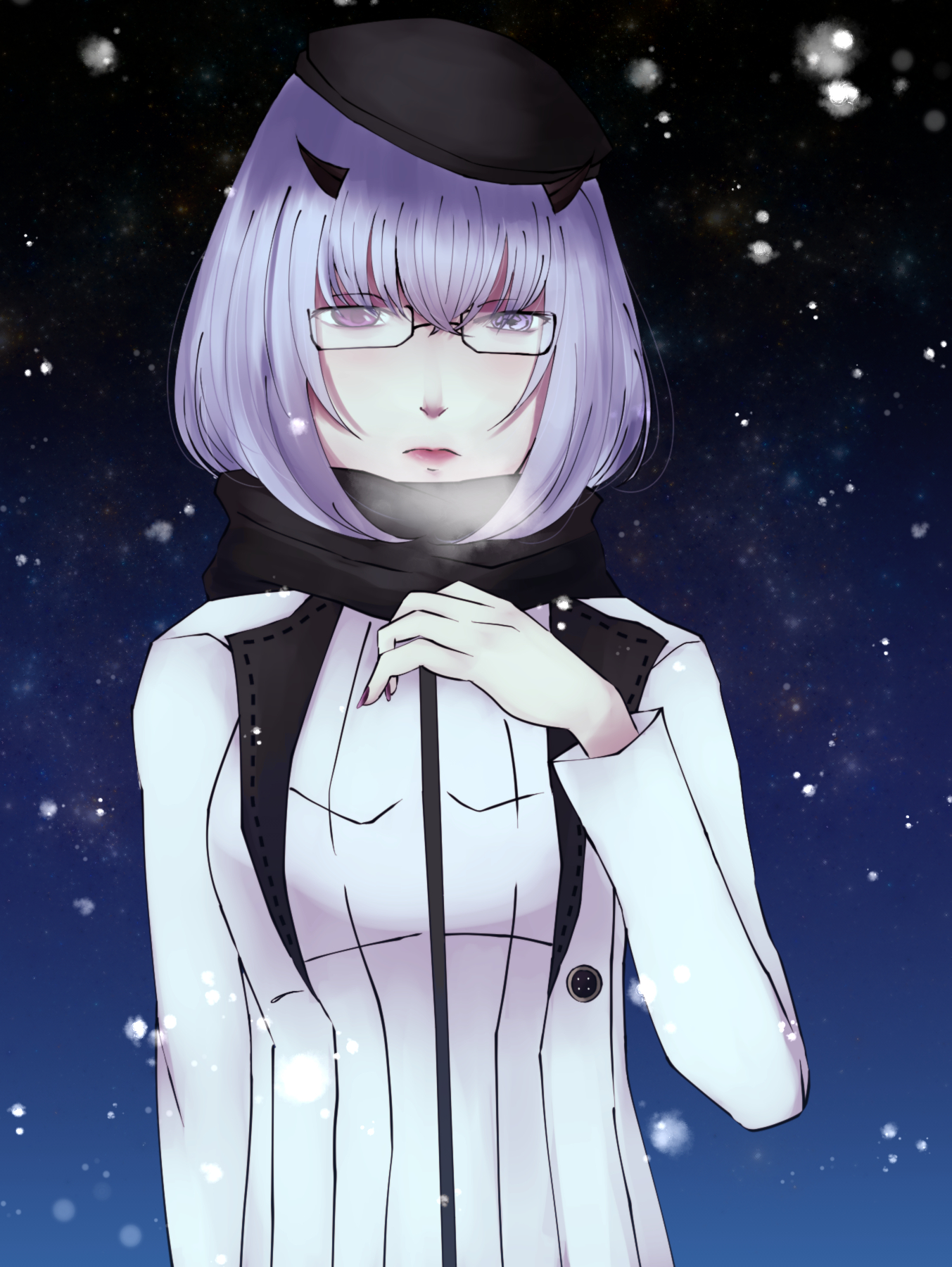 リューココリネ